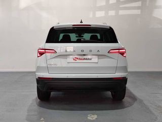 Skoda Karoq Ambition 1.5 TSI DSG ACT 150 5p
