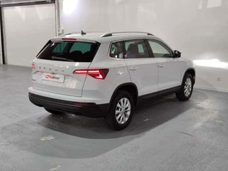 Skoda Karoq Ambition 1.5 TSI DSG ACT 150 5p