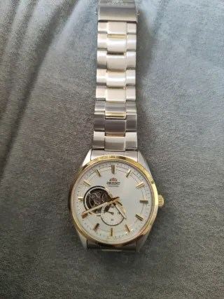 Reloj Orient Automático Nuevo