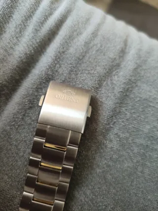 Reloj Orient Automático Nuevo