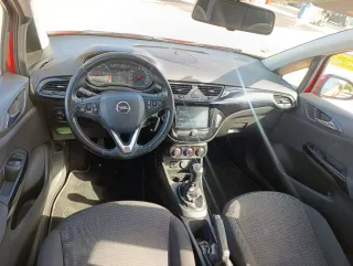 ‼️‼️ EXCELENTE OPEL CORSA AÑO 2019 MOTOR 1.4D