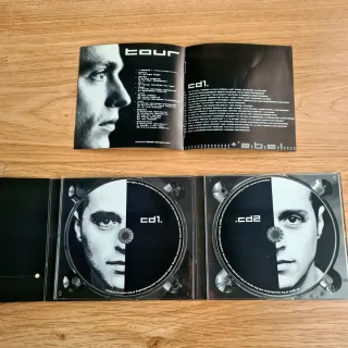 CD Abel Ramos Musical Experience