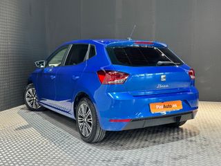 SEAT Ibiza 1.0 TSI 81kW (110CV) Style XL