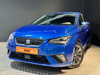 SEAT Ibiza 1.0 TSI 81kW (110CV) Style XL