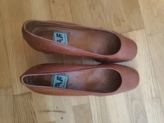 Zapatos casuales marca Ferrerias