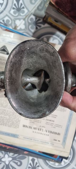 Picadora de carne National 25