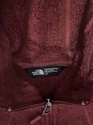 Felpa The North face