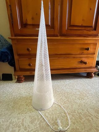 Capirote nuevo Nazareno Blanco