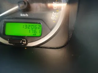 Land Rover Freelander 2008