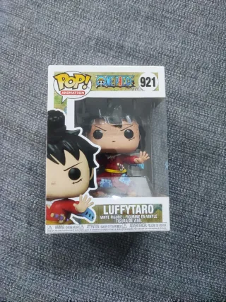 Funko Pop One Piece 921 LuffyTaro