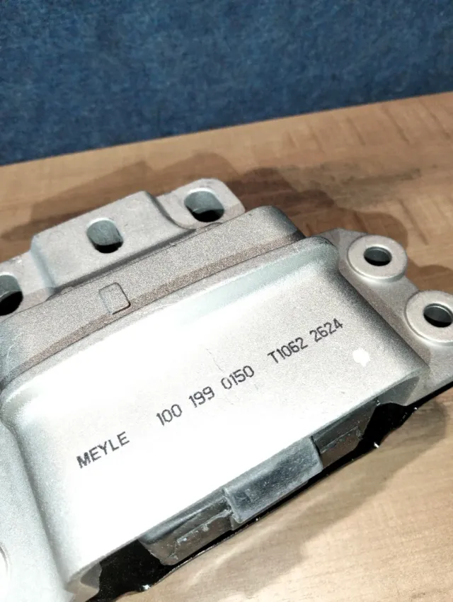 Soporte motor MEYLE 1001990150 VW Audi Skoda