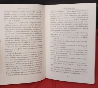 Un Espia Llamado Sara