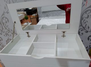 OFERTA DE SINFONIER 4 CAJONES CON ESPEJO