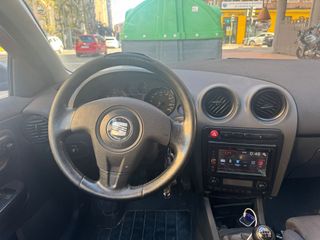 SEAT Ibiza 2002 1.9 TDI 130 CV SPORT