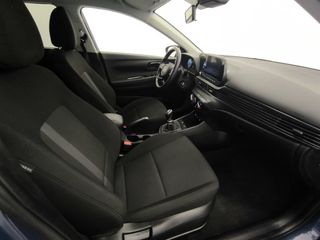 Hyundai i20 TGDI 1.0 100CV KLASS 2025