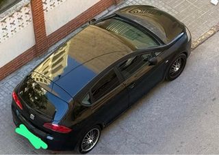 SEAT Leon 2006