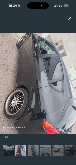 SEAT Leon 2006