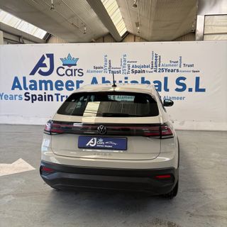 Volkswagen Taigo Life 1.0 TSI 70kW (95CV)