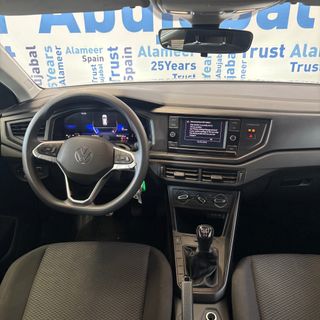 Volkswagen Taigo Life 1.0 TSI 70kW (95CV)