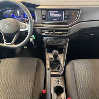 Volkswagen Taigo Life 1.0 TSI 70kW (95CV)