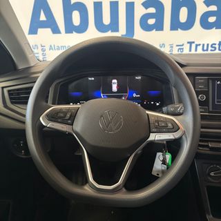 Volkswagen Taigo Life 1.0 TSI 70kW (95CV)