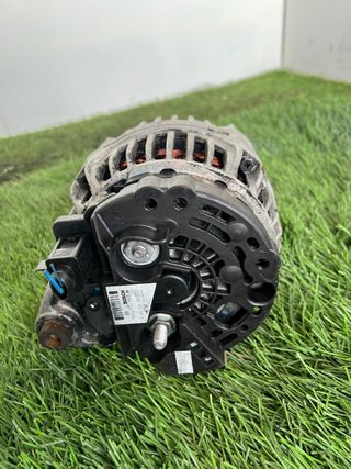 Alternador Audi A4 0124525008