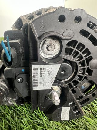 Alternador Audi A4 0124525008