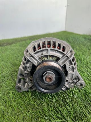Alternador Audi A4 0124525008
