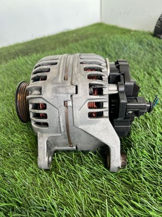Alternador Audi A4 0124525008