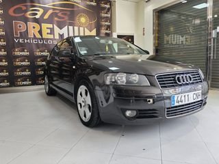 Audi A3 2003 646354408