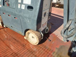 Plataforma Genie Z20/8 - Brazo 8m