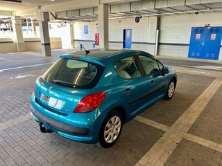 Peugeot 207 2006
