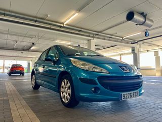 Peugeot 207 2006