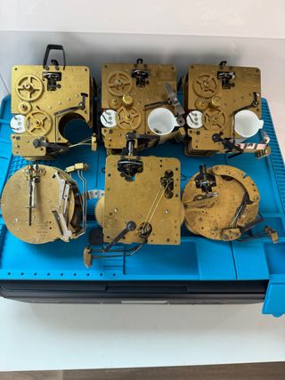 Macchine per orologi da tavolo per Jesus