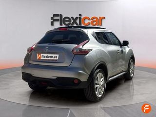 Nissan Juke DIG-T 86 kW (117 CV) DCT 7 Vel. TEKNA