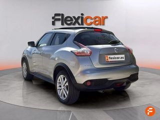 Nissan Juke DIG-T 86 kW (117 CV) DCT 7 Vel. TEKNA