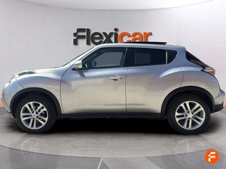 Nissan Juke DIG-T 86 kW (117 CV) DCT 7 Vel. TEKNA