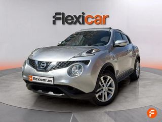Nissan Juke DIG-T 86 kW (117 CV) DCT 7 Vel. TEKNA