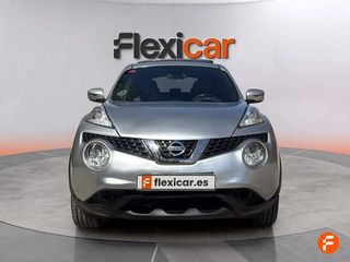 Nissan Juke DIG-T 86 kW (117 CV) DCT 7 Vel. TEKNA