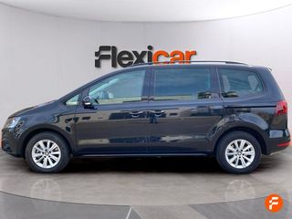 Seat Alhambra 1.4 TSI 110kW (150CV) DSG St&Sp Style