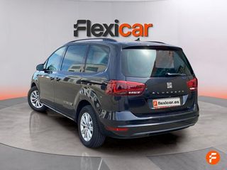 Seat Alhambra 1.4 TSI 110kW (150CV) DSG St&Sp Style