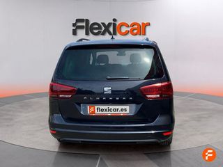 Seat Alhambra 1.4 TSI 110kW (150CV) DSG St&Sp Style