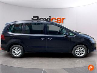 Seat Alhambra 1.4 TSI 110kW (150CV) DSG St&Sp Style