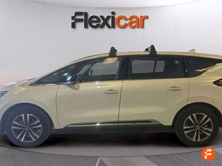 Renault Espace Initiale P. Blue dCi 147kW (200CV) EDC