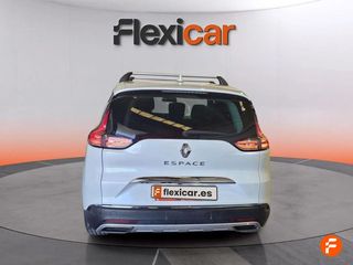 Renault Espace Initiale P. Blue dCi 147kW (200CV) EDC