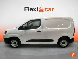 Toyota Proace City 1.5D 75kW (100CV) GX L1