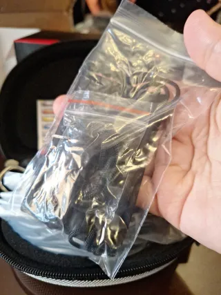 Gafas de Sol Polarizadas 3 Lentes