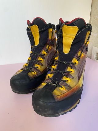 Botas La Sportiva Trango Cube GTX talla 42,5