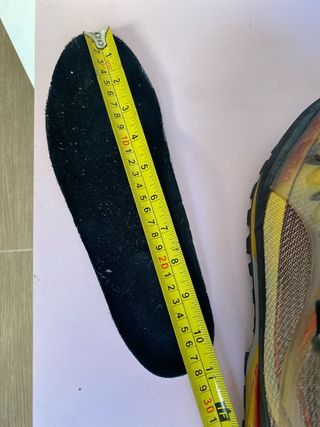 Botas La Sportiva Trango Cube GTX talla 42,5