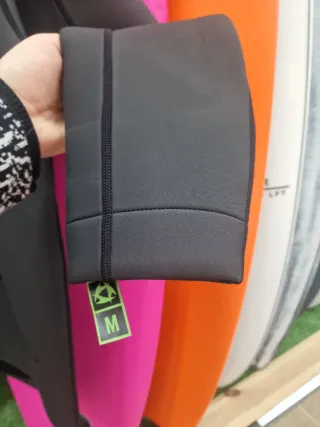 Chaqueta Mystic Neopreno 2mm . Talla S y M.